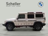 INEOS Grenadier Station Wagon Fieldmaster Edition - gebrauchte INEOS Grenadier aus dem Jahr 2023