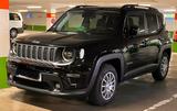 Jeep Renegade 1.5l GSE T4 48V e-Hybrid Limited DC... - Jeep Renegade von privat