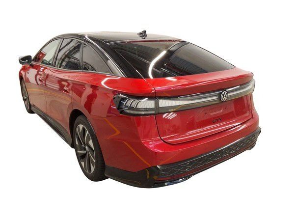 Volkswagen ID.7 - Bild 5