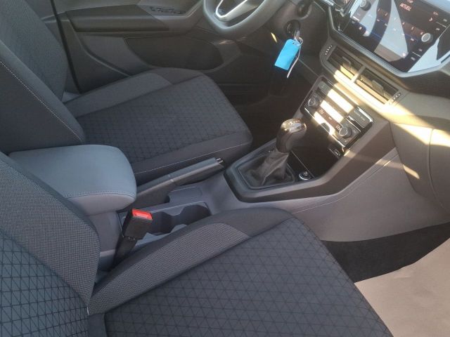 T-Cross 1.0 TSI Life OPF (EURO 6d-TEMP) Navi