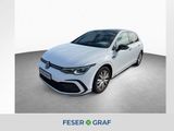 Volkswagen Golf VIII R-Line 1.5 eTSI DSG BLACK STYLE*MATRIX - Volkswagen in Köln