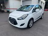 Hyundai ix20 Passion Automatik,Euro 6, wenig Km - Hyundai ix20: Passion
