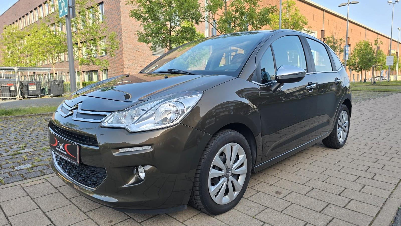 Citroën C3 Selection