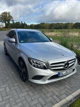 Mercedes-Benz C 300 e T-Modell AVANTGARDE - top gepflegt