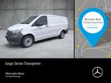 Mercedes-Benz Vito 110 CDI Worker KA Lang AHK+Klima+Tempomat - Mercedes-Benz Vito in Aachen