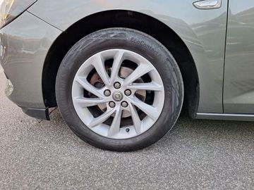 Opel Astra - 10