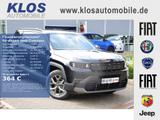 Jeep Compass FIRST EDITION 1.2 E-HYBRID 145 PS DCT6 S - Jeep Compass First-Edition