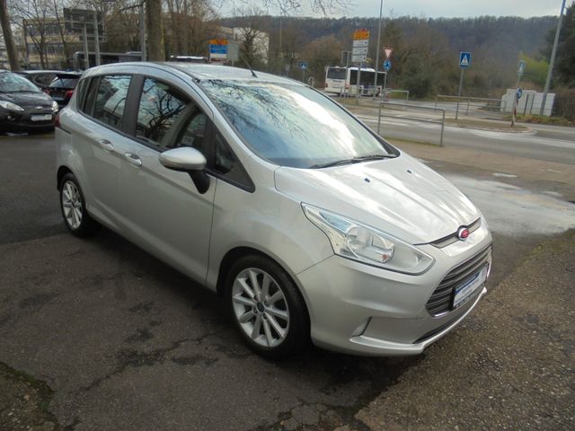 Ford B-MAX Trend"KLIMA-80TKM-PDC"