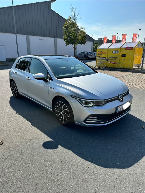 Image of Volkswagen Golf