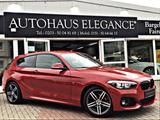 BMW 118i Aut. Edition~M Paket~Shadow~Navi~Kamera~LED - BMW 118: 118i M Paket
