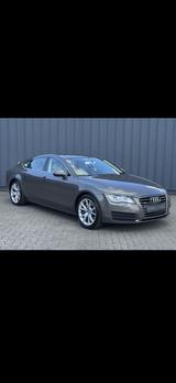 Audi A7 Sportback 3.0 TDI Quattro - Audi A6: Sportback