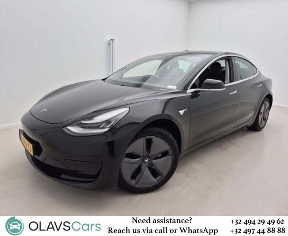 Tesla Model 3 Standart Range Aut. Pano LED Navi Leath