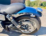 Harley-Davidson FXDWG mit Heckumbau und Supertrapp - Offers matching your search criteria