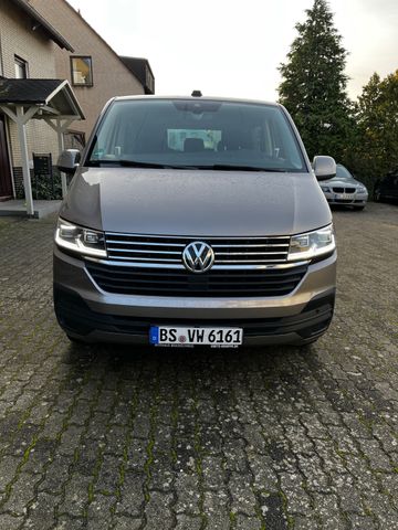 Volkswagen T6.1 Caravelle