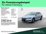 Skoda Superb iV Combi Style 1.4TSI *NAVI*AHK*Assist*Al - Skoda Superb Style mit Hybrid-Antrieb (Benzin/Elektro)