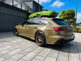 Audi RS6 4.0 TFSI tiptr. quattro - MTM Stage 2 - Audi RS6: Mtm