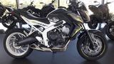 Honda CB 650 F  / mit 1.350,-€ Teile/Zubehör / CB650F - Offers matching your search criteria