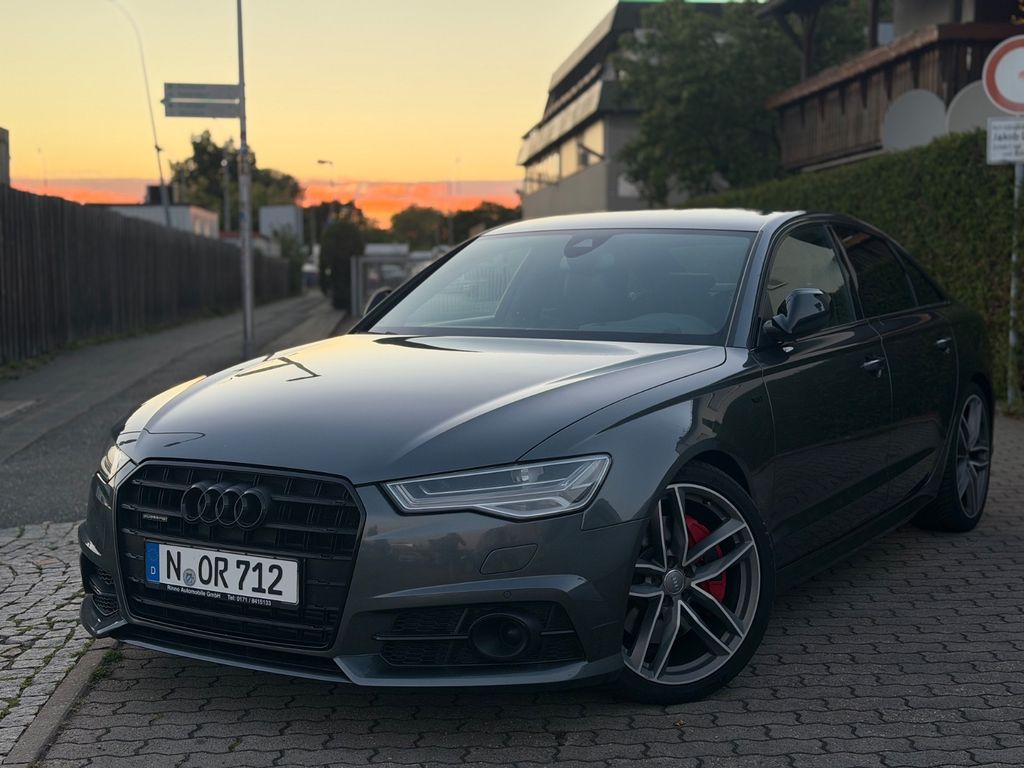Image of Audi A6