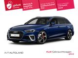 Audi A4 Avant 40 TDI S tronic S line | MMI NAVI PLUS - Audi Gebrauchtwagen von 2023
