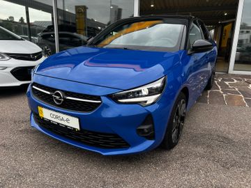 Bild 17 Opel Corsa F e Ultimate - IntelliLux | Navi | Sitzhzg