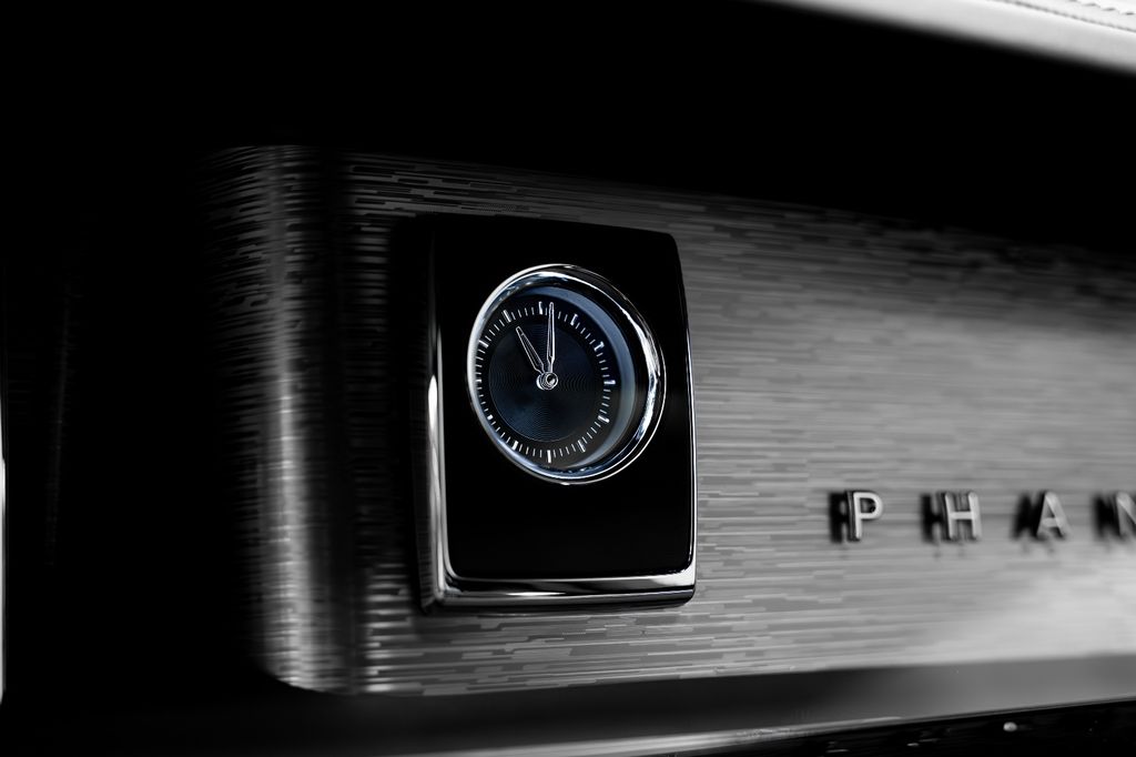 Phantom EWB 2026 BLACK/BEIGE STARLIGHT FULL - Bild 26