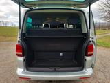 Volkswagen T5 Multivan 4Motion - gebrauchte VW T5 Multivan aus dem Jahr 2013