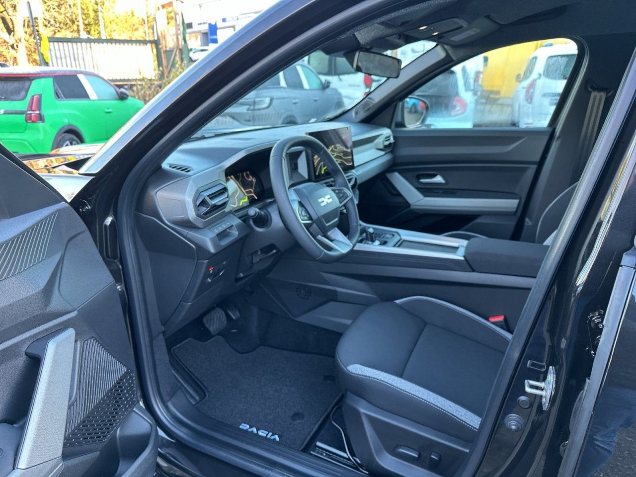 Dacia Bigster - Bild 10