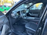 Dacia Bigster - Vorschau Bild 10