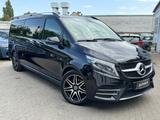 Mercedes-Benz V 300 d AVANTGARDE ED.4M*AMG-LINE*Extr.Lang*6Sit - Mercedes-Benz V 300 in Wiesbaden