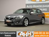 Volvo C30 D2 R-DESIGN EDITION PRO STDH|LED|BI-XEN|1HD! - Volvo C30 mit Diesel-Antrieb