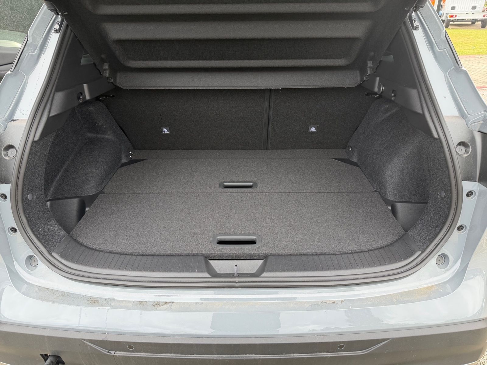 Fahrzeugabbildung Nissan Qashqai 1.3 DIG-T N-Way X-Tronic *NAVI*360°-KAME
