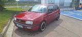 Volkswagen Golf III -  OLDTIMER STATUS mit Liebe zum Detail - Volkswagen Golf mit Benzin-Antrieb: Kleinwagen, Ii