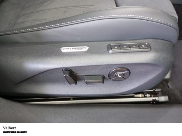 Volkswagen Passat Variant VW 1.5 eTSI DSG Business - AHK SH