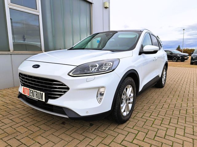 Ford Kuga Titanium X 4x4 AUTOMATIK B&O-SOUND PANODACH
