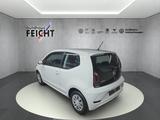 Volkswagen up! 1.0 MAPS&MORE DOCK+GRA+PDC+DAB+GJR+KLIMA - VW up! Gebrauchtwagen in München