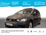 Volkswagen Touran 1.5TSI DSG Highline STHZG P-DACH 7-Sitze