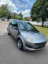 Smart Forfour 1.3 |Unfallfrei |Fahrbereit ... - Smart ForFour in Karlsruhe