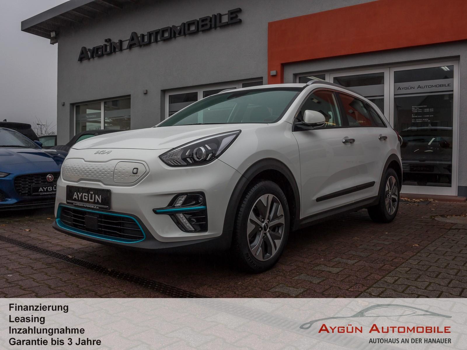 Kia Niro e-Niro Vision*ACC* 3 Phasen Lader