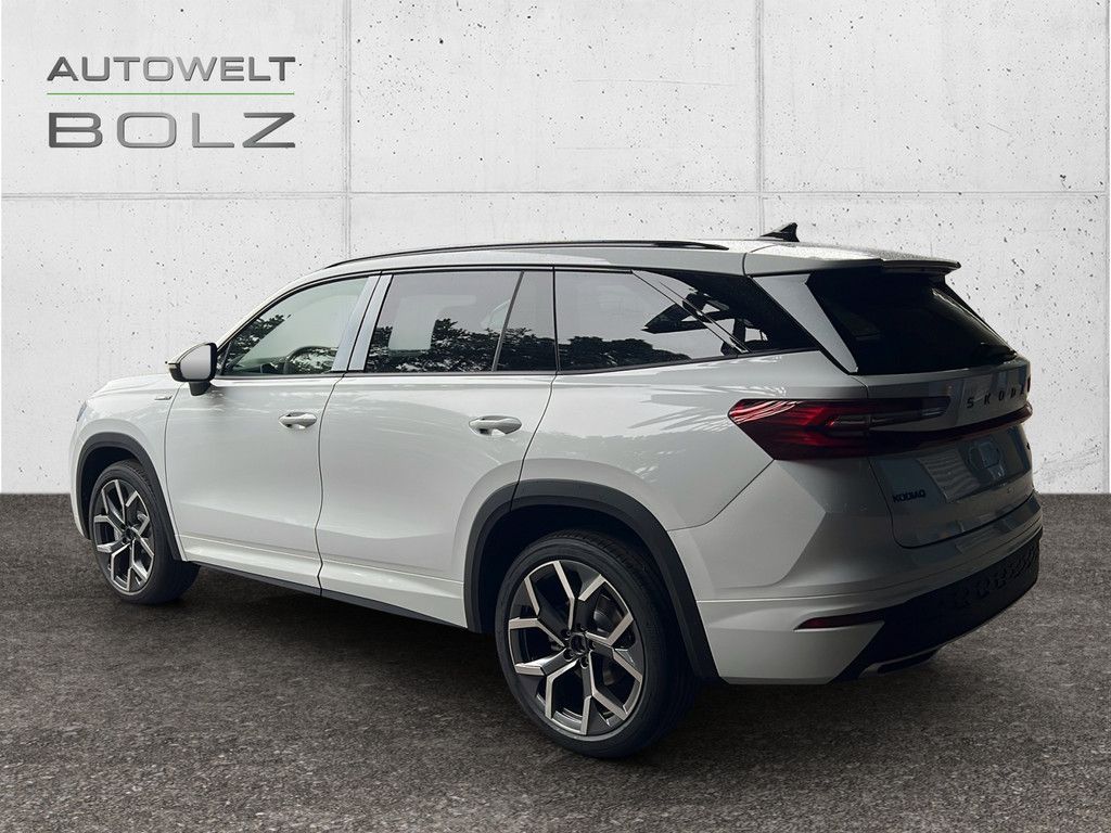 Skoda Kodiaq - Bild 7