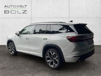 Skoda Kodiaq - Vorschau Bild 7