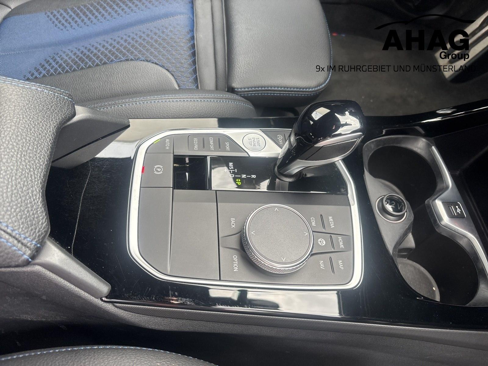 BMW 118i
