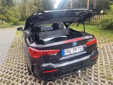 BMW M440i xDrive Cabrio AK NP 92000Euro - BMW 440 aus 2024