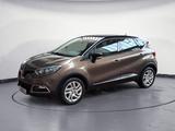 Renault Captur - Renault Captur Gebrauchtwagen