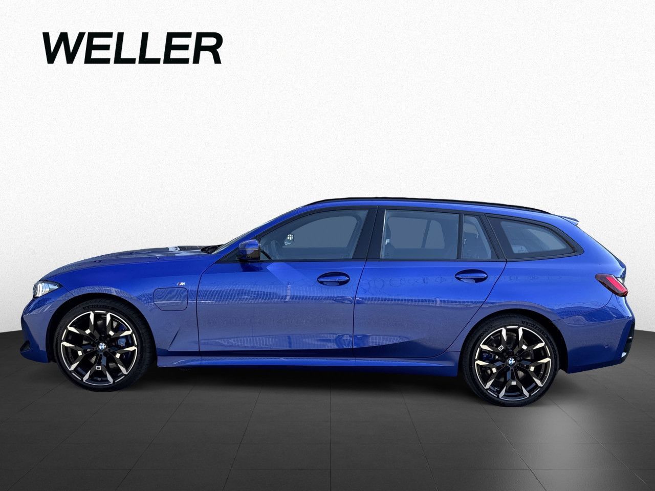 BMW 330 - Bild 11
