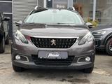 Peugeot 2008 Active*PDC*SHZ*MFKL*TOP* - Peugeot 2008: Kombi