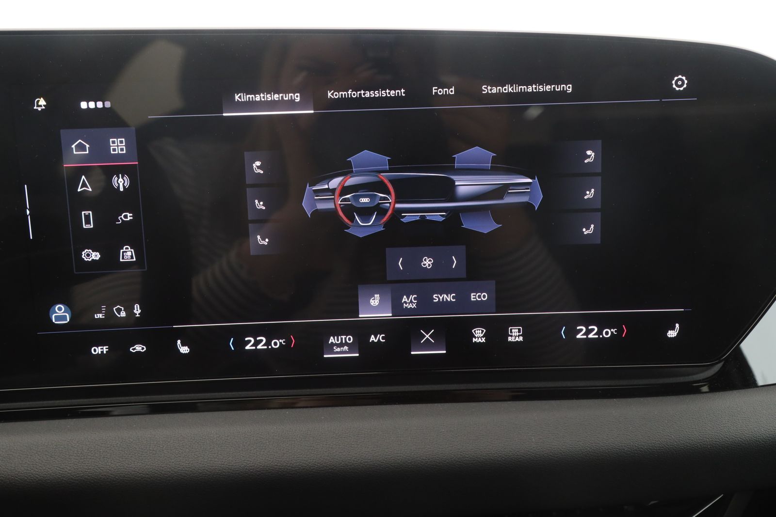 Audi A6 e-tron - Bild 18
