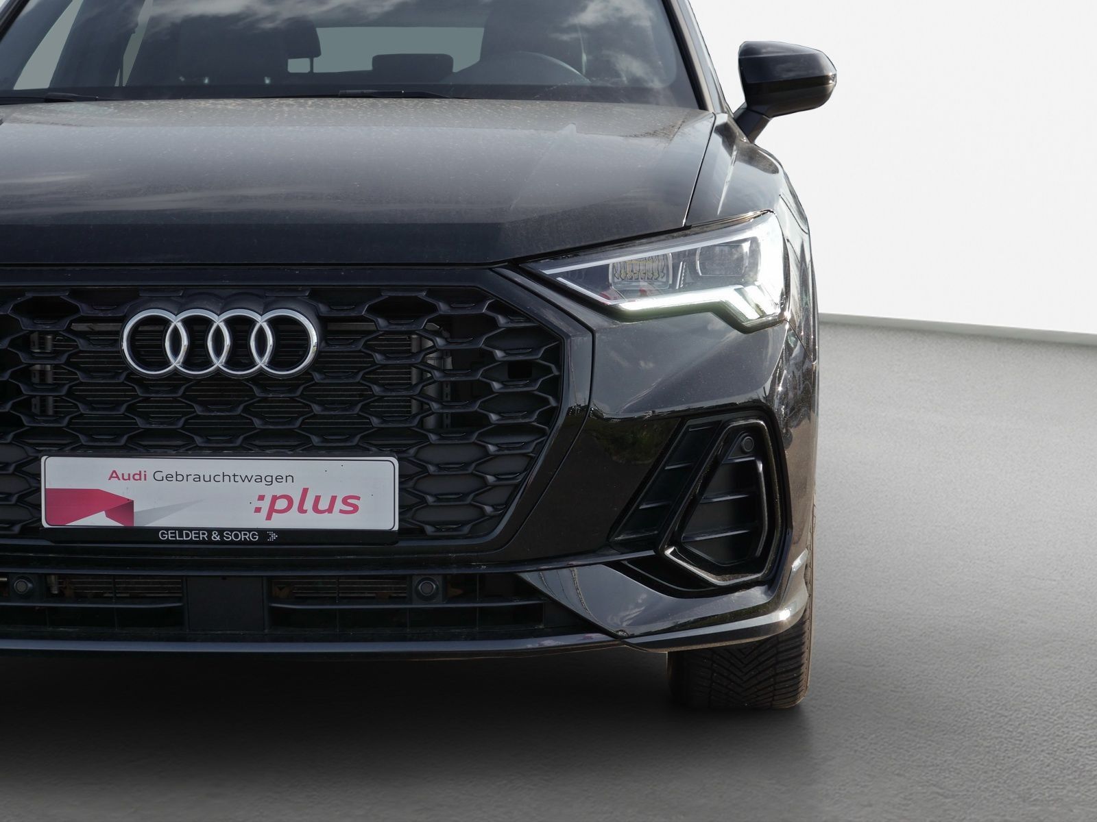 Audi Q3 - Bild 12