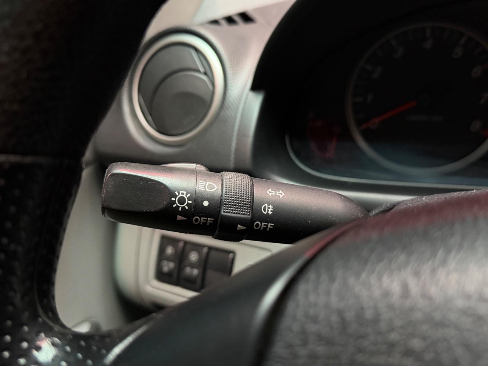 Mazda 2 Lim. 1.4 Exclusive*Automatik*1Hd*122Tkm*
