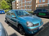 Renault Clio | TÜV 10/26 |neu: Bremsen, Re... - Renault Clio aus 2003: 1.2