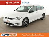Volkswagen Golf VII 1.5 TSI ACT IQ.DRIVE BMT*NAVI*ACC*PLA* - Volkswagen Gebrauchtwagen in Konstanz